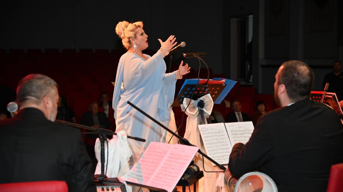 Büyükşehir'den kolon kanseri farkındalık etkinliği