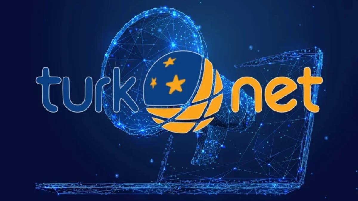 Veri sızıntısını doğrulayan TurkNet: Hacker, fidye talep etti