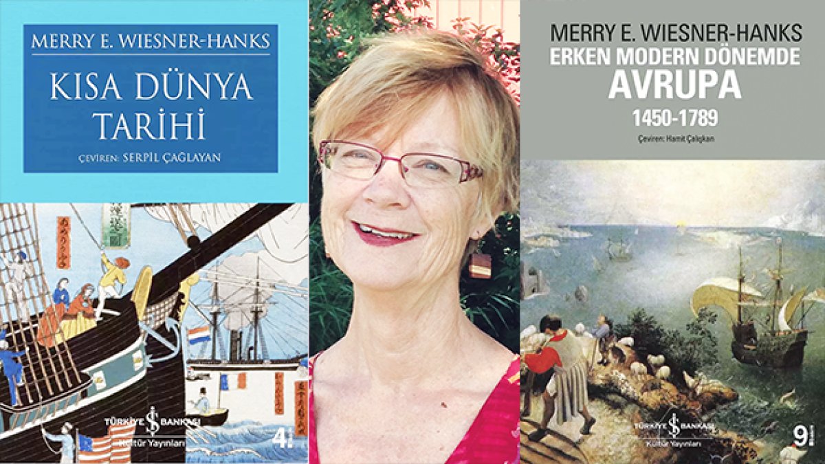 Ülkesini anlamaya çalışan gençlere iki ‘hap kitap’