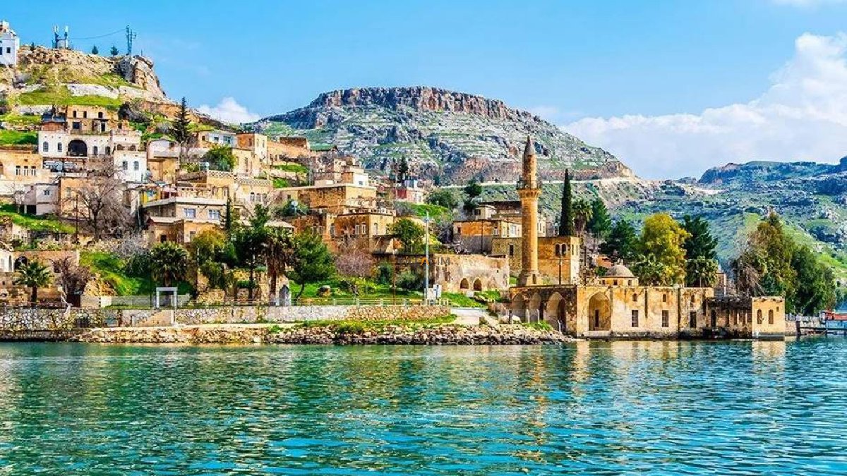 Burada oturanlar herkesi imrendirecek! Türkiye’nin en güzel ilçeleri oldu: Fiyatlar artmadan ev almanın tam zamanı