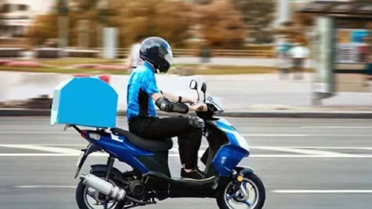 Mahkemeden üzerine sıcak kahve dökülen kurye kararı: 50 milyon dolar tazminat ödenecek