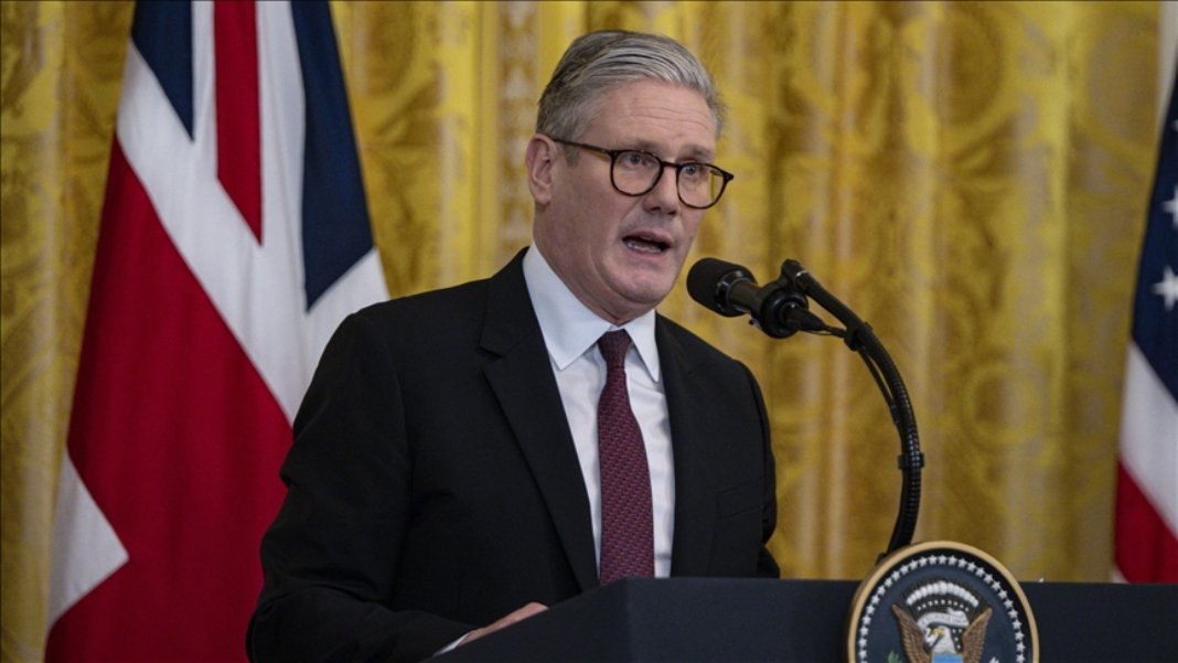 İngiltere: Ukrayna’da operasyonel aşamaya geçiliyor