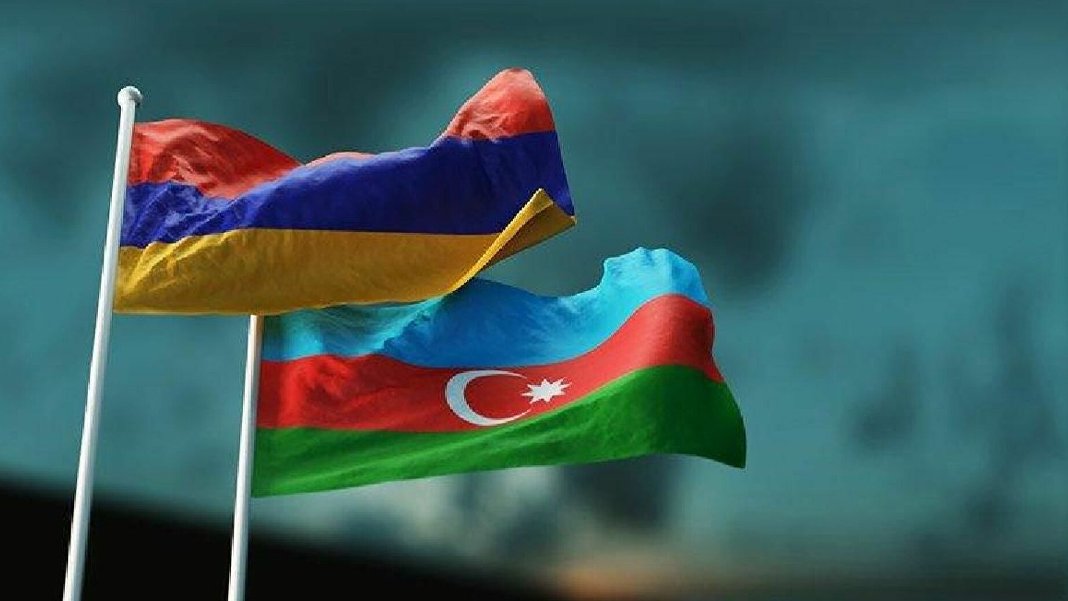 Azerbaycan: Ermenistan güçleri mevzilerimize ateş açtı