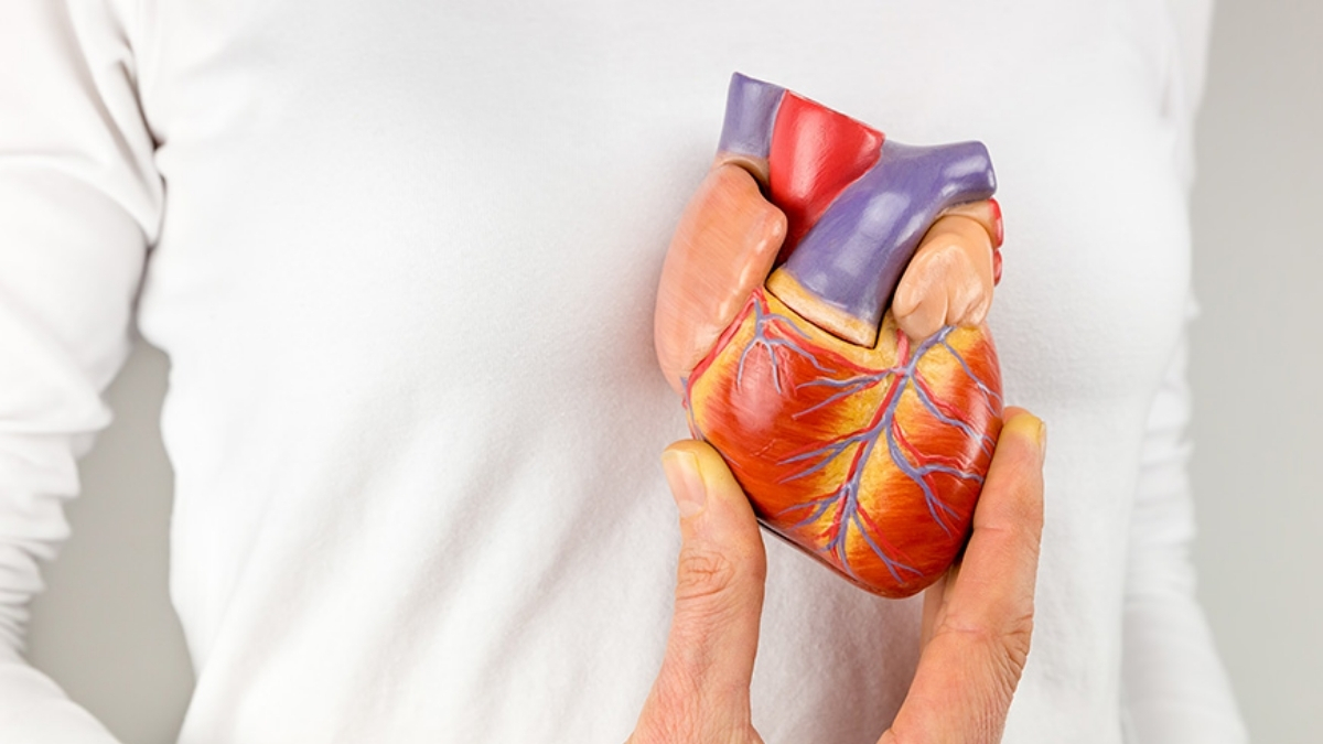 Kalp yetmezliği yaşıyordu bilim dünyasını şaşkına çevirdi! Tam 100 gün yapay kalple hayatta kaldı: Tüm dünya onu konuşuyor