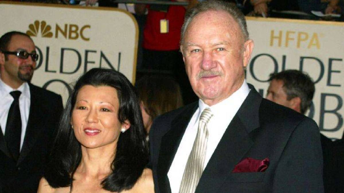 Gene Hackman’ın vasiyeti ortaya çıktı: 80 milyon dolarlık servet, hukuki bir savaşa yol açabilir