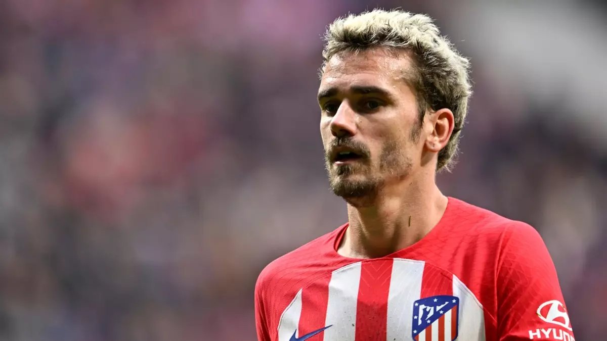 Griezmann kararını verdi! Fenerbahçe ve Galatasaray'la anılan Fransız yıldız, Atletico Madrid'den ayrılıyor!