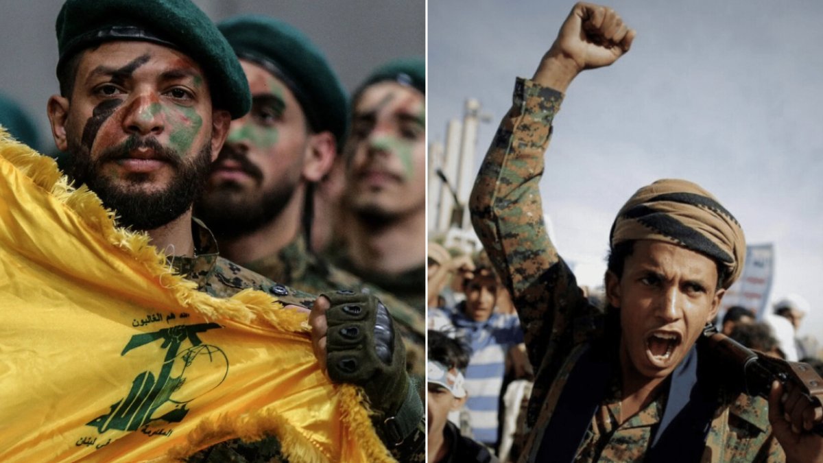 Hizbullah, ABD ve İngiltere’nin Yemen saldırılarını kınadı: Uluslararası hukuk ihlali