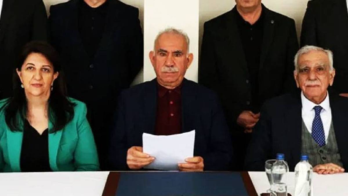 15 barodan ortak açıklama: Barışın inşasına katkı sunmaya hazırız