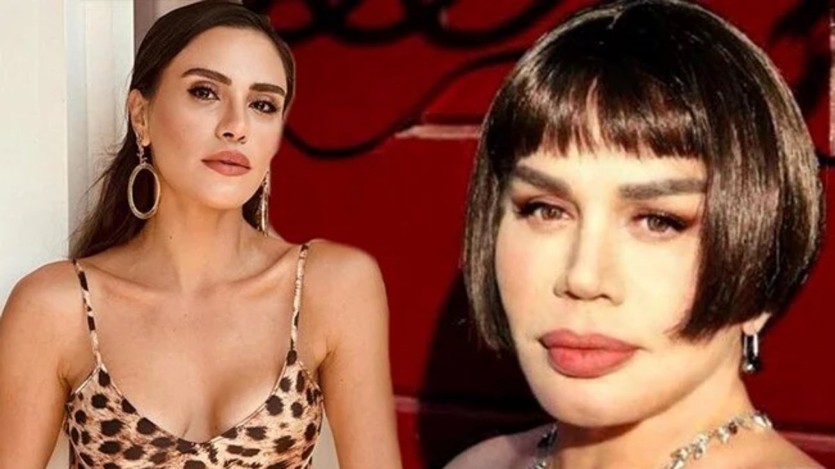 Şükran Ovalı'nın taklit yeteneği şoke etti: Önce Varyemez Amca, sonra Sezen Aksu!