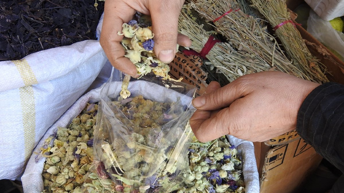 Soğukların bir numaralı ilacı! Kilosu altınla yarışıyor, fiyatını duyan alternatifini arıyor! Bu yıl sadece zenginlere yarıyor