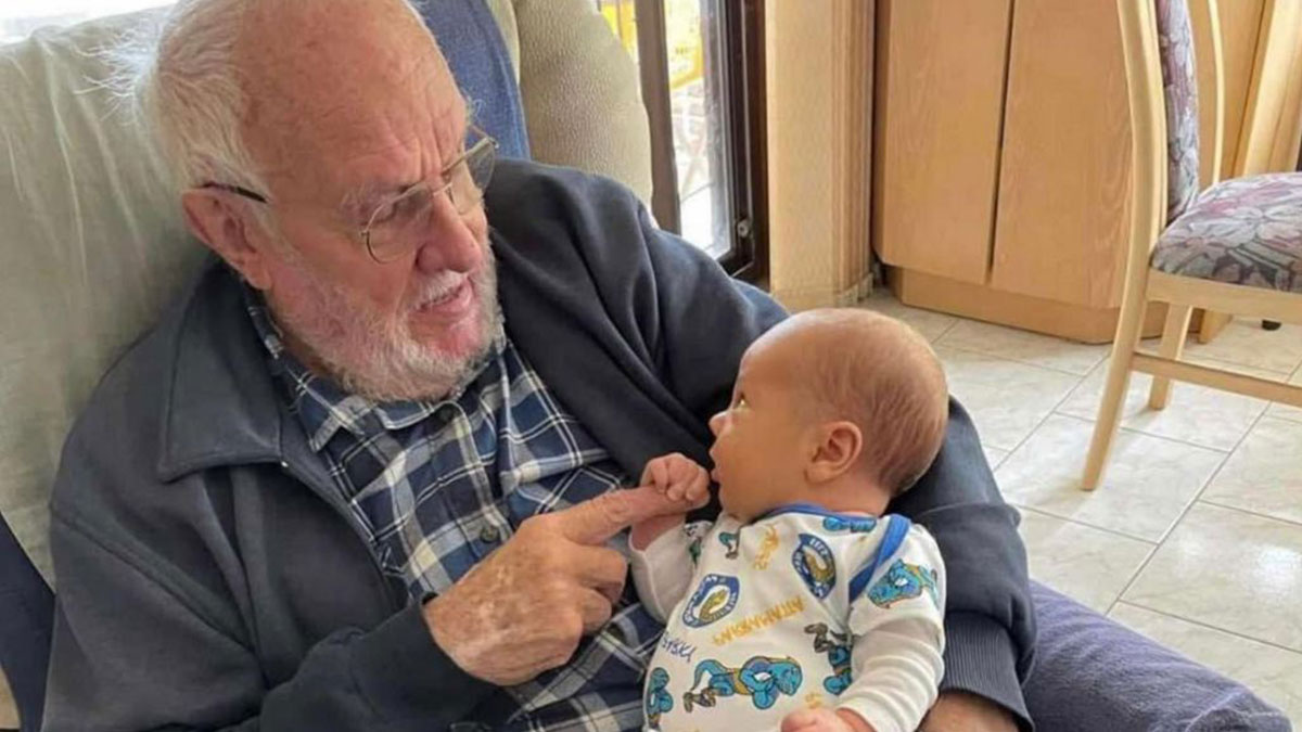 2,4 milyon bebeğin hayatını kurtarmıştı: 88 yaşında hayata veda etti! Geride gurur duyulacak manevi miras bıraktı