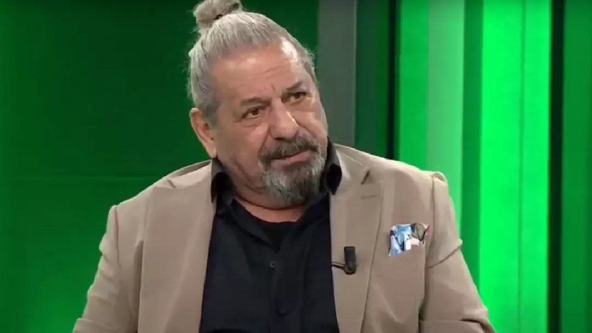 Erman Toroğlu Fenerbahçeli o futbolcuyu yerden yere vurdu: Mourinho'nun manevi oğlu herhalde