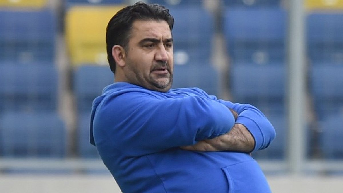 Ümit Özat'tan Fenerbahçeli iki futbolcuya büyük tepki: Fener'in büyük şanssızlığı