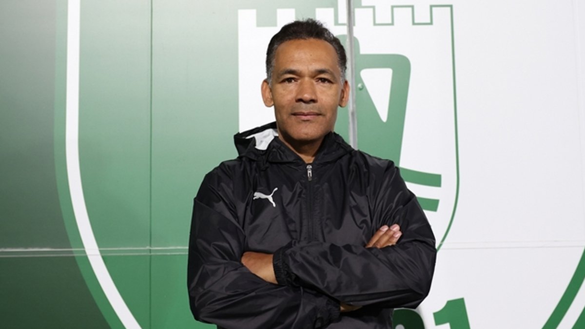 Süper Lig tarihine geçen hoca! Bodrumspor'un başına geçti 7 maçtır gol dahi yemiyorlar