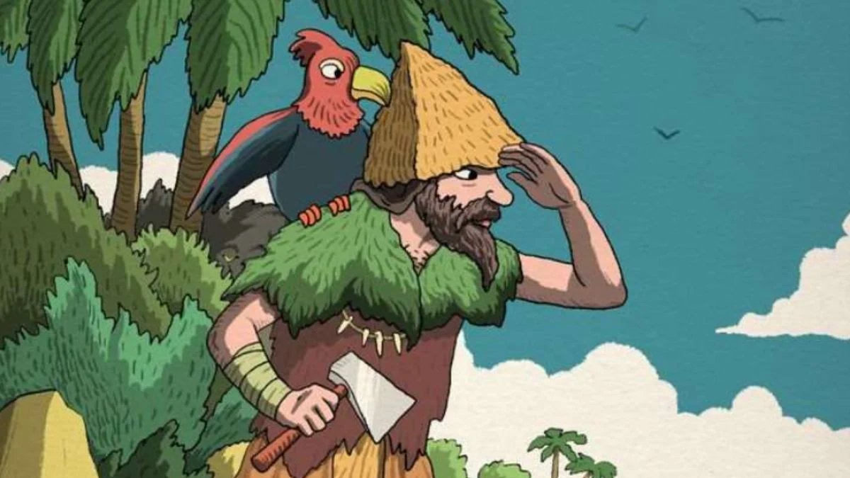 Gizli yüzü fark eden süper zeki çıkıyor! Birçok kişi baştan elendi: Kendine güvenen hemen başlasın