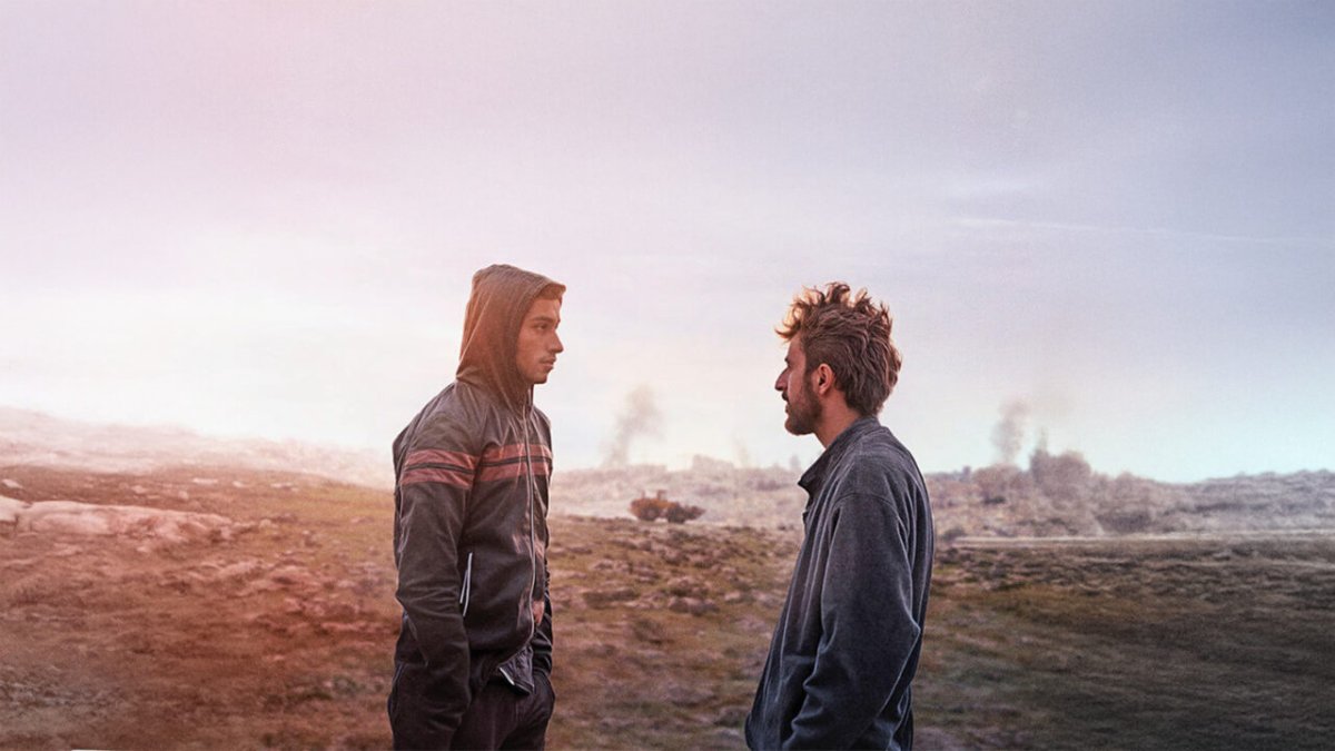 Oscar kazanan filme 'İsrail' ambargosu: Filistinlileri anlatan 'No Other Land'a ABD engeli