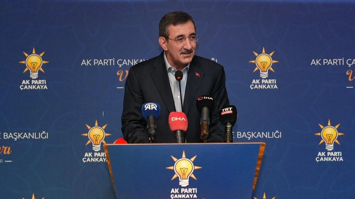 Yılmaz: Ekonomimizin temel sorunu enflasyon