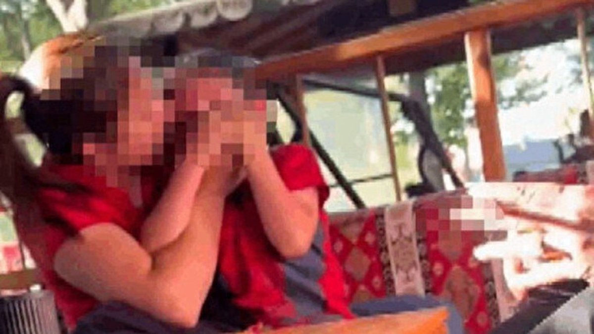 Oğluna şiddet uygulayan anneye soruşturma: Çocuk devlet koruması altında