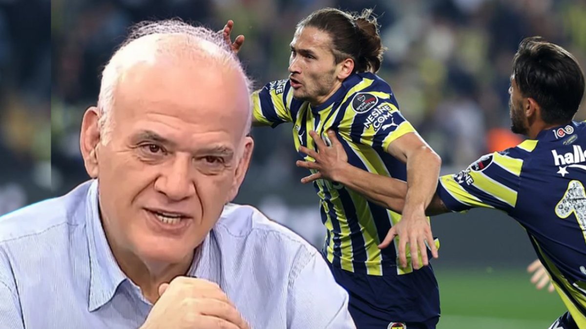 Fenerbahçe'nin 11 yıldır neden şampiyon olamadığını açıkladı! Ahmet Çakar'dan canlı yayında bomba iddia