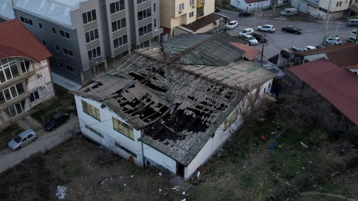 Kuzey Makedonya’daki gece kulübü faciasının sebebi rüşvet mi?