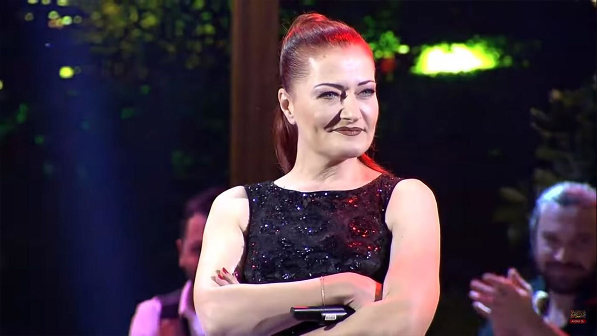 Candan Erçetin, Barcelona Gipsy Balkan Orchestra ile konser verecek