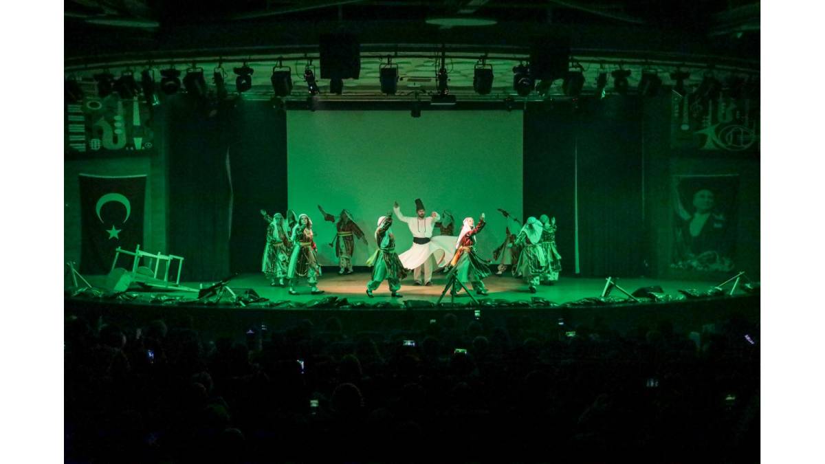 Karşıyaka Belediyesinden 18 Mart’ta anlamlı gösteri: ‘Bir Ulus Doğuyor’