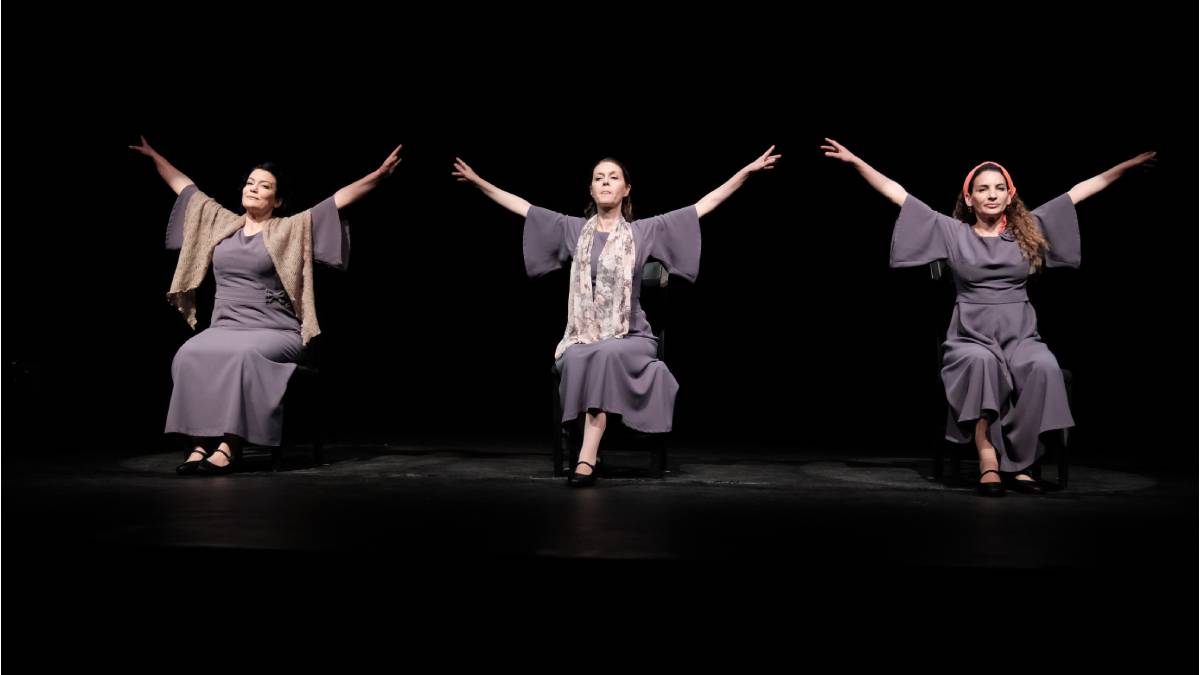 “Sen İstanbul’dan Daha Güzelsin” seyircisiyle buluştu