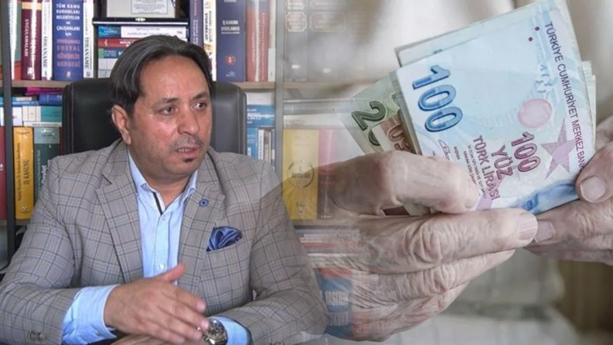 SGK Başmüfettişi İsa Karakaş’tan bayram ikramiyesi açıklaması: Kimler alacak, kimler yararlanamayacak?