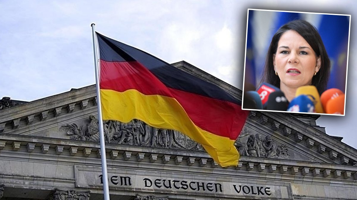 Almanya, Suriye'ye 300 milyon euro verecek