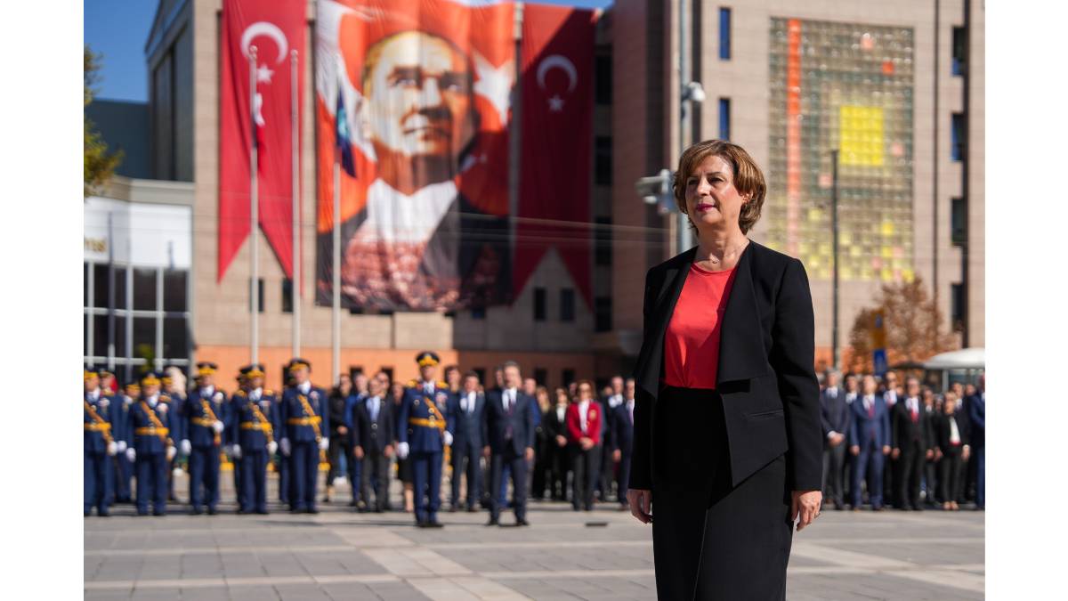 Başkan Ünlüce’den 18 Mart mesajı