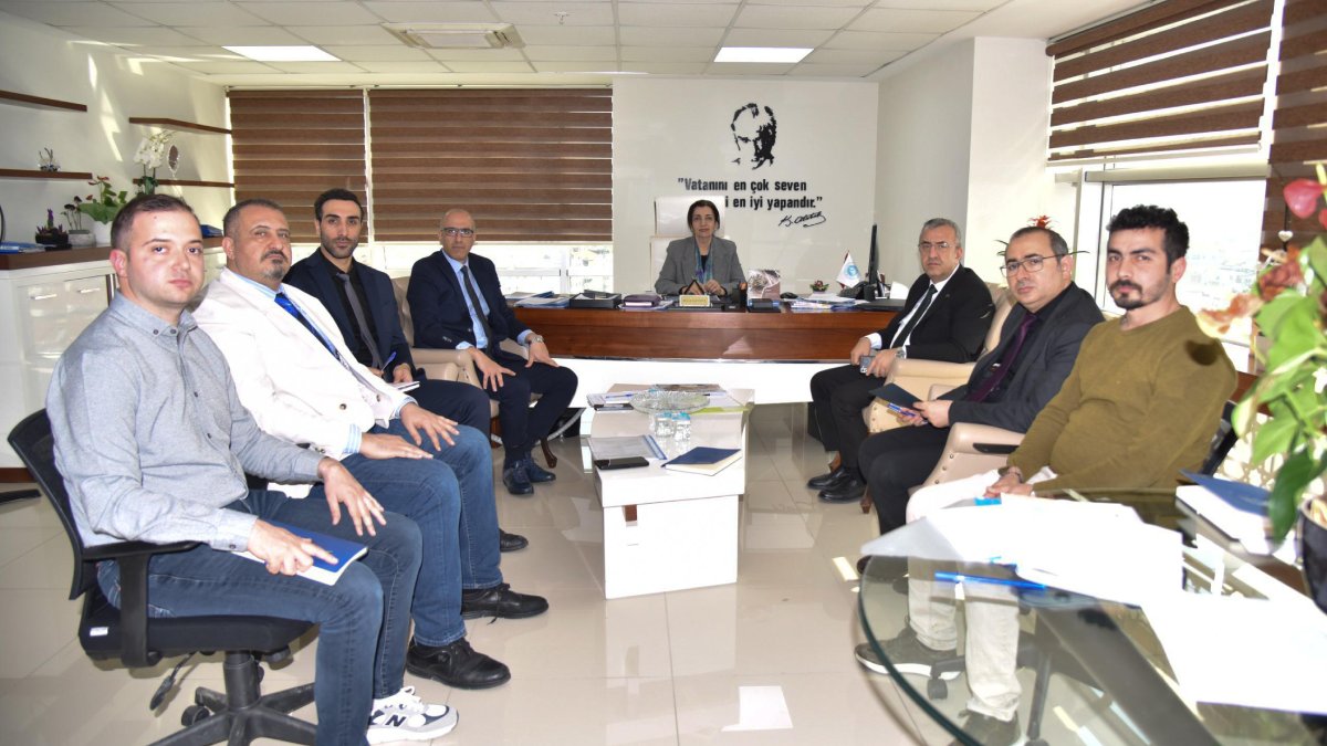 İlçe nüfusunun yüzde 20'sinden fazlasını oluşturan o bireyler sağlıklı ve mutlu yaşıyor! Belediye ise hizmette sınır tanımıyor