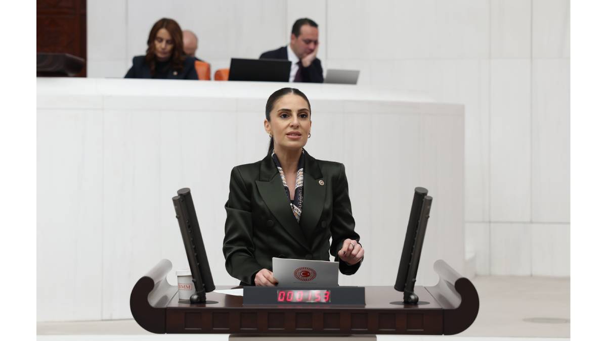 Muğla Milletvekili Gizem Özcan’dan Sinpaş Kızılbük Projesine sert tepki: “Hukuk tanımazlığa neden müdahale edilmiyor?”