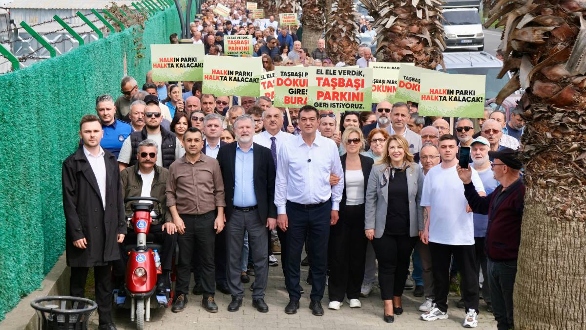 Tapu iptal ve tescil davası açıldı! Binlerce Giresunlu hakkına sahip çıktı