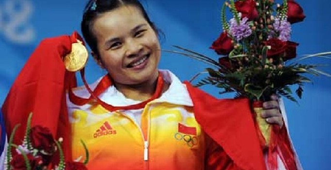 Olimpiyat şampiyonu dopingli çıktı