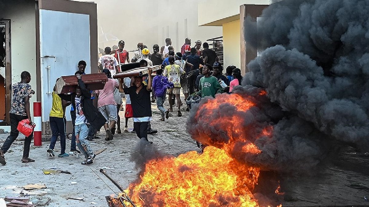 Ruanda, Belçika’yla ilişkilerini kesecek: Yeni sömürgecilik hezeyanlarını sürdürüyorlar