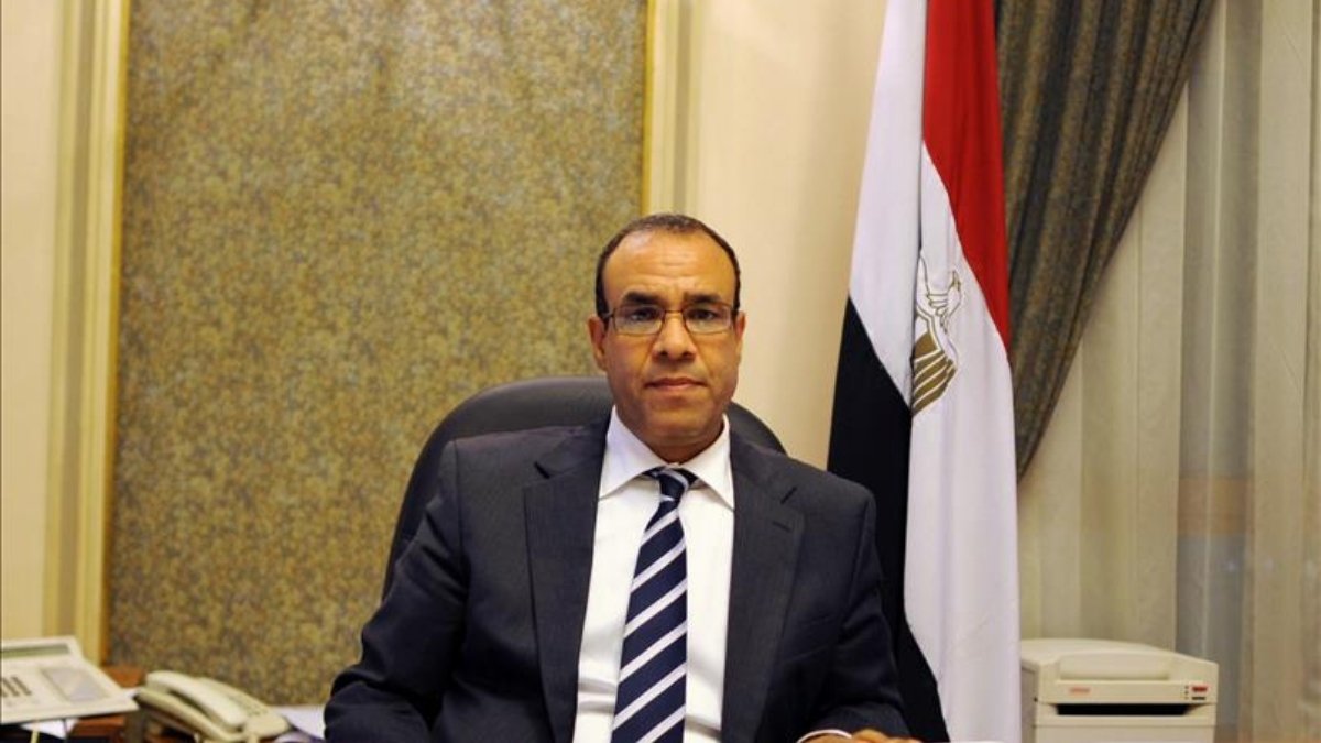 Mısır: Gazze ve Batı Şeria'da uluslararası barış gücü oluşturulsun