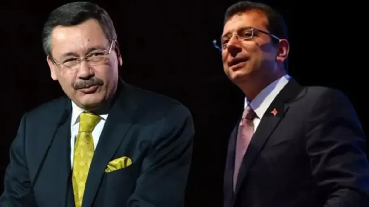 Melih Gökçek’ten İmamoğlu’nun diploması hakkında dikkat çeken iddia: Yakında...