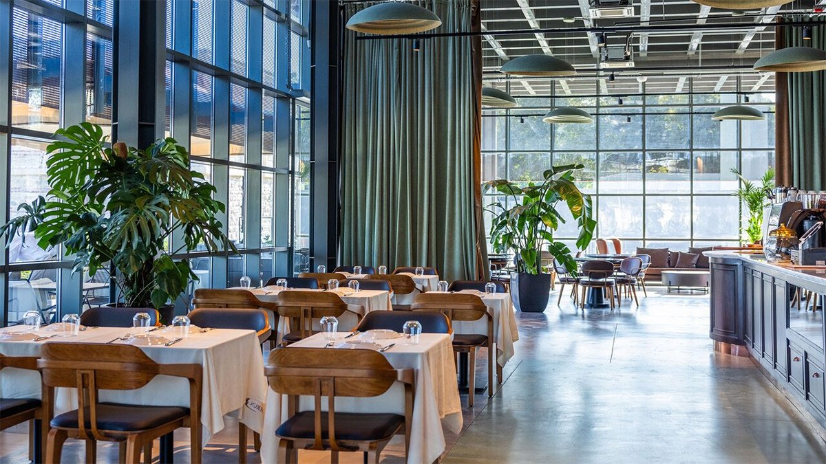 18 yılda dikkat çeken değişim: Ramazan'da lokantaların açık olmasını destekleyenlerin oranı arttı