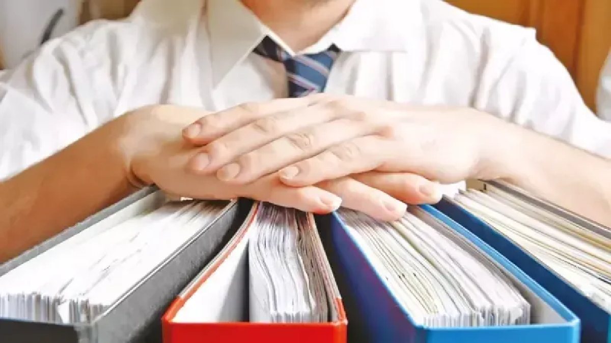 Kamuya sözleşmeli personel alımında yeni dönem: Tüm kurumlara resmi yazı gitti!