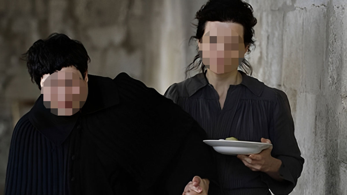 Otizmli kadını 45 yıl boşuna akıl hastanesine kapatmışlar! Korkunç skandal ortaya çıktı