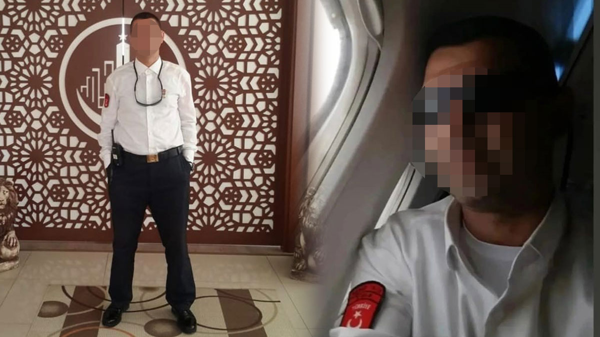 'MİT'çiyim, görev icabı burada çalışmam gerekiyor' diyerek işe girmiş! Meslek ayırt etmeden herkesi dolandırmış