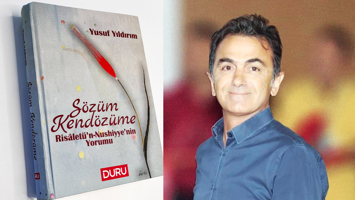‘Sözüm Kendözüme’ eserine çifte takdir