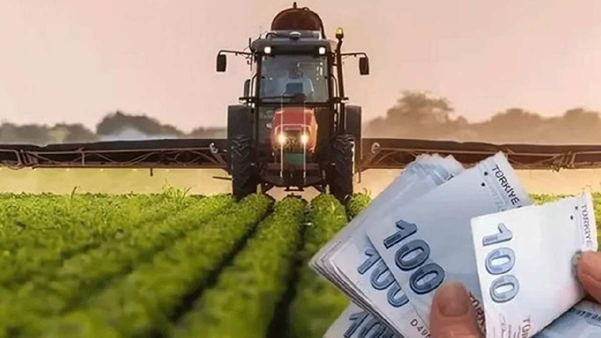 Çiftçiler dört gözle bekliyor… Mazot ve gübre desteği ne zaman yatırılacak? Ödemeler o tarihte hesaplara aktarılacak