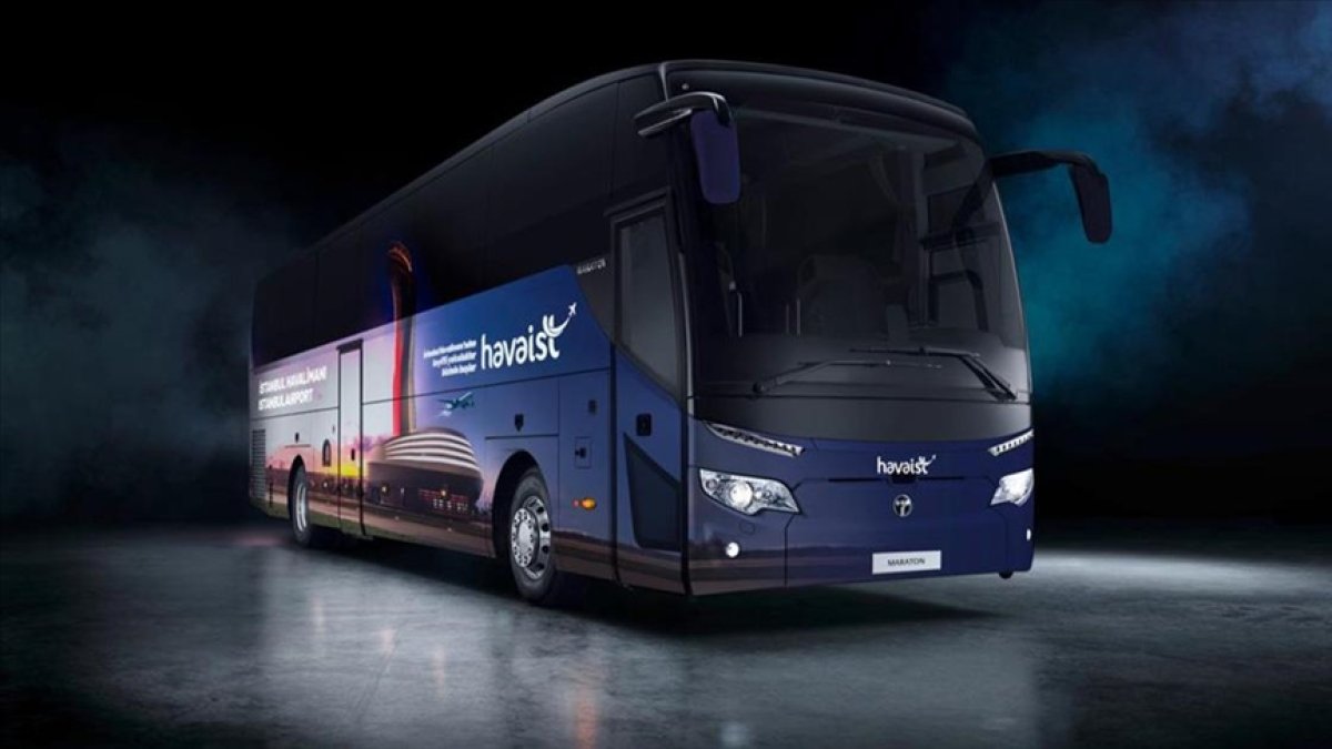 Esenyurt'tan oturanlara müjde! Sabiha Gökçen'e de İstanbul Havalimanı'na da direkt gidebileceksiniz: Havaist yeni sefer başlattı