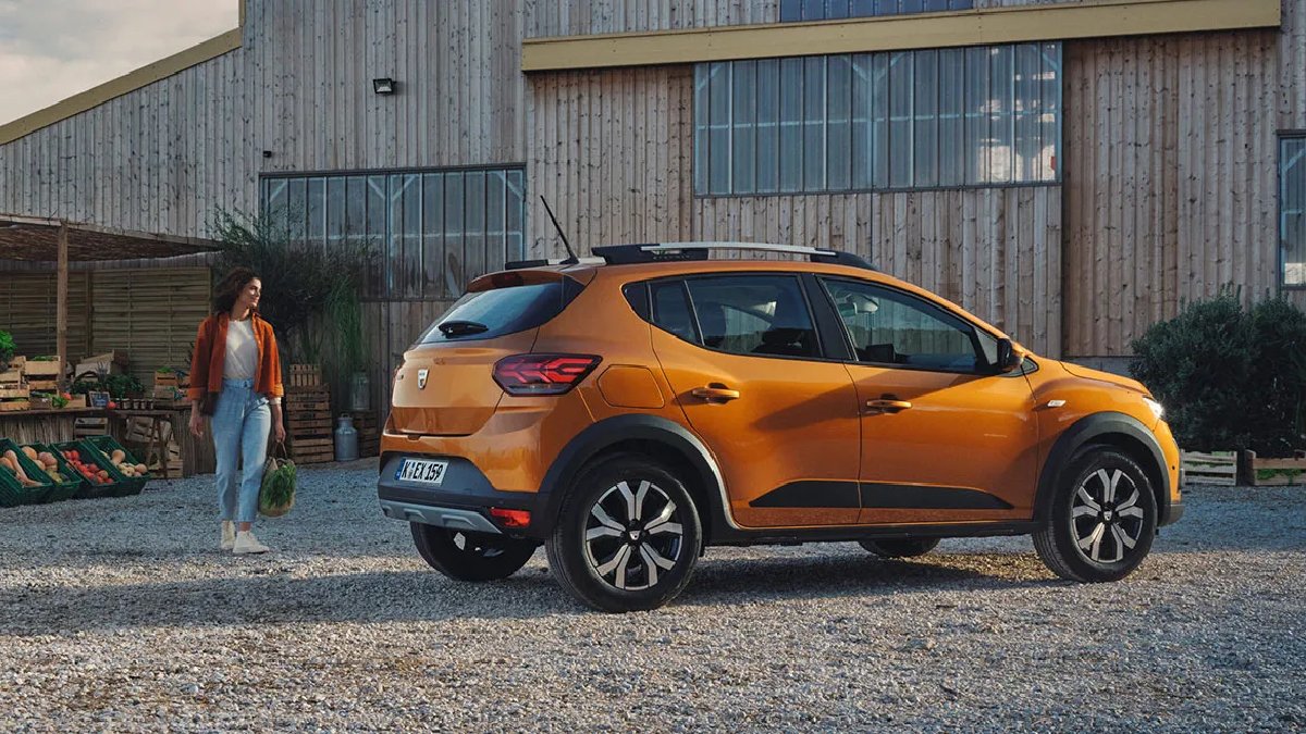 Ne Renault ne de Kia! 140 beygir gücünde full hibrit modeliyle geliyor! Herkesin yeni gözdesi olmaya aday