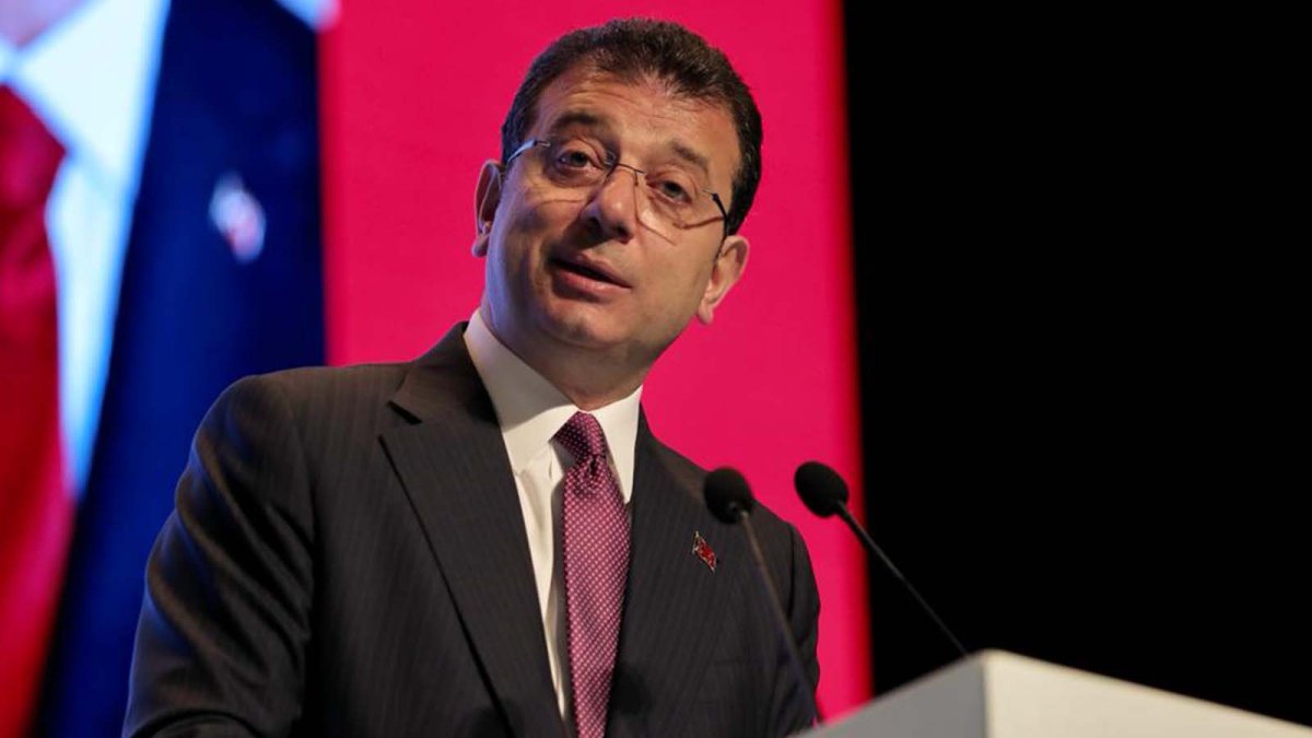 İmamoğlu’nun diploma soruşturması Kıbrıs'a uzandı