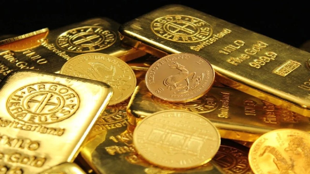 Altın fiyatlarında yeni rekor! Gram altın ve çeyrek altın kaç TL oldu?