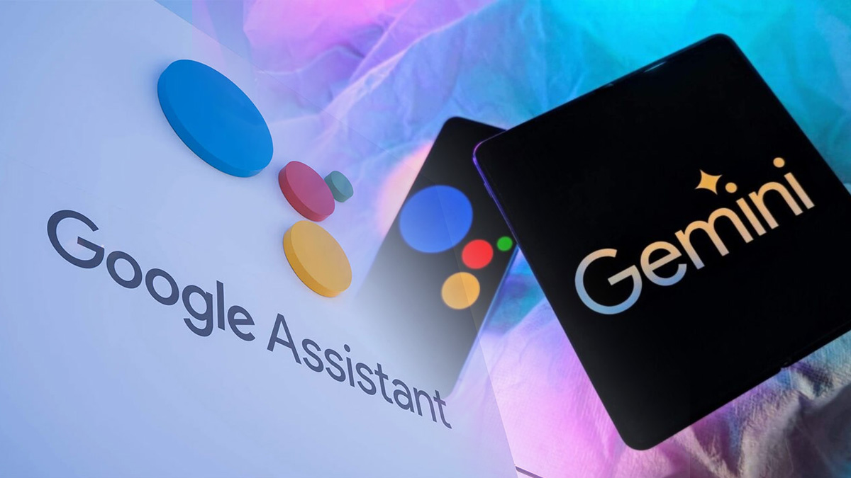 Google Asistan yerini yapay zekaya bırakacak! Bir devrin daha sonu geldi: Google Gemini dönemi başlıyor...