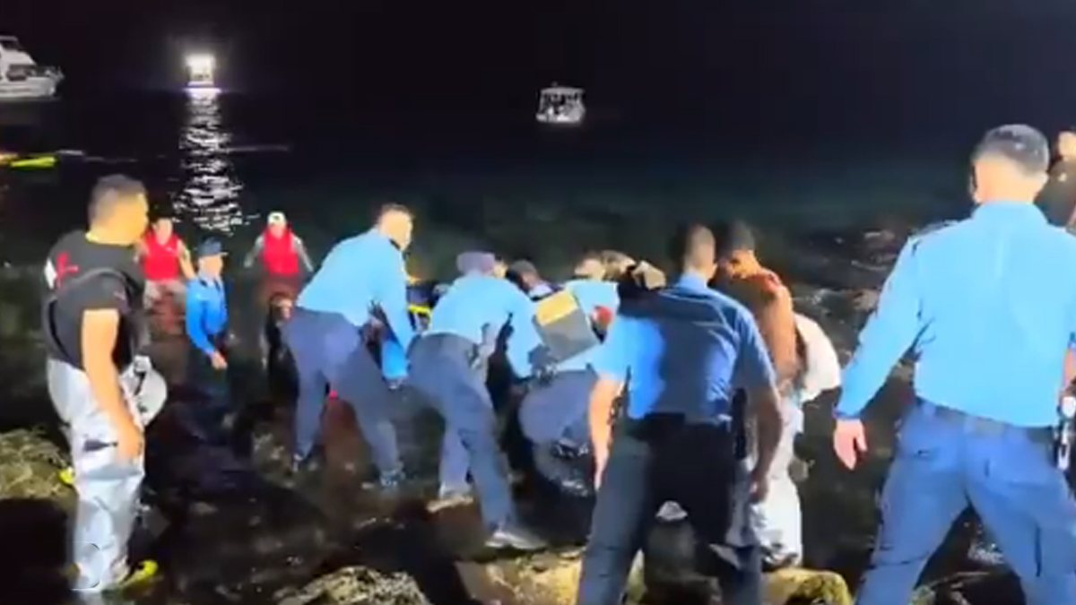 Honduras'ta uçak düştü: 12 kişi hayatını kaybetti