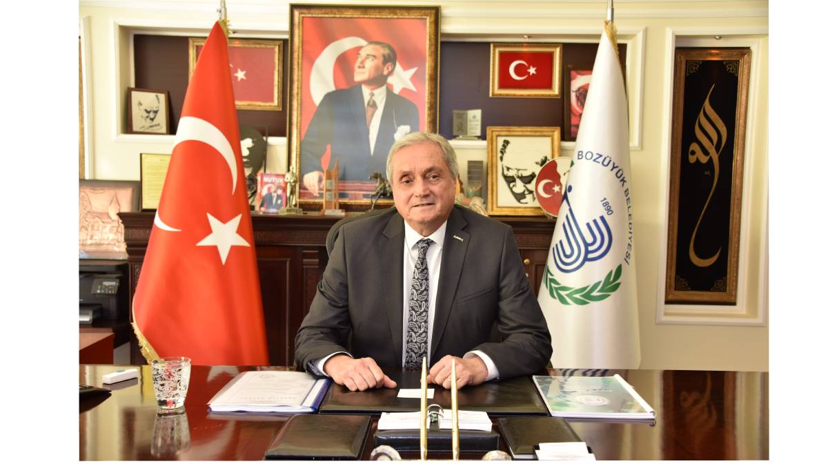 Başkan Bakkalcıoğlu’nun 18 Mart Çanakkale Deniz Zaferi mesajı